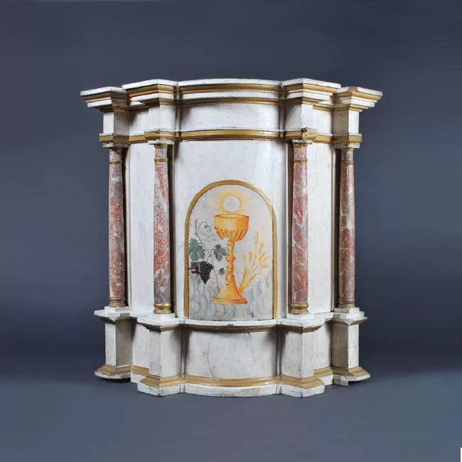 Sagrario