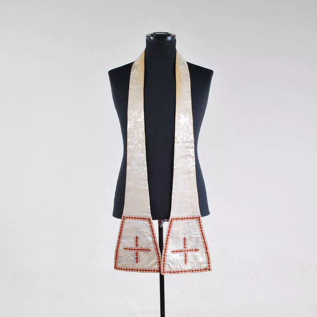 Estola (vestuario litúrgico)