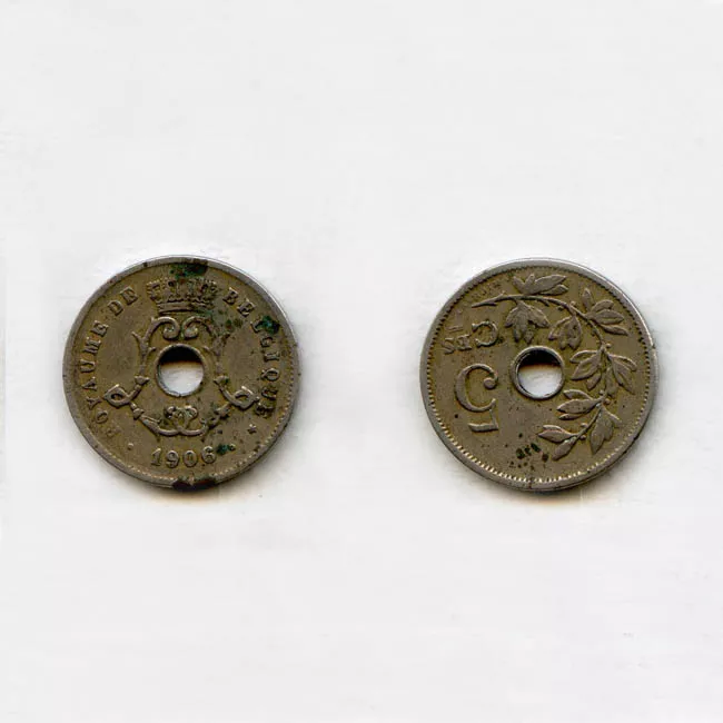 5 Ces