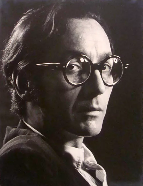Jorge de la Vega, pintor