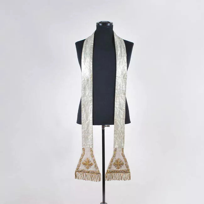 Estola (vestuario litúrgico)