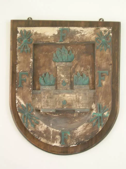 Escudo de Armas de La Serena