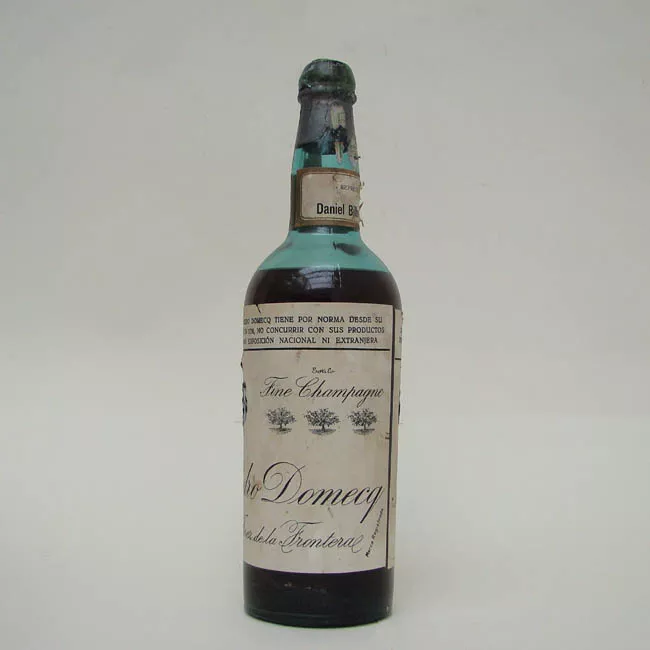 Botella