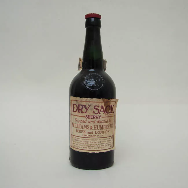 Botella