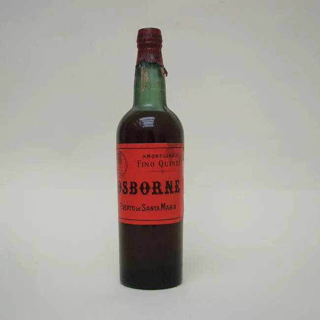 Botella