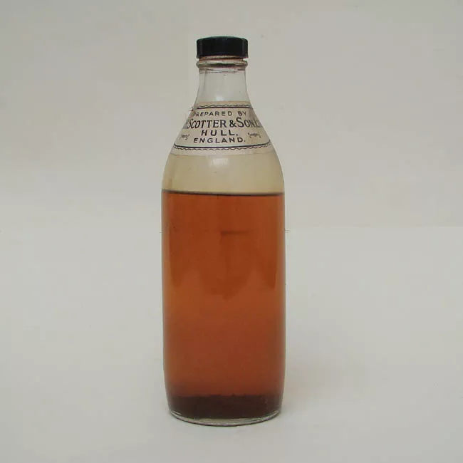 Botella