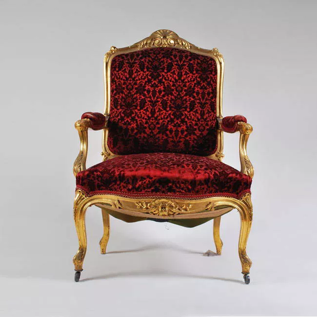 Sillón