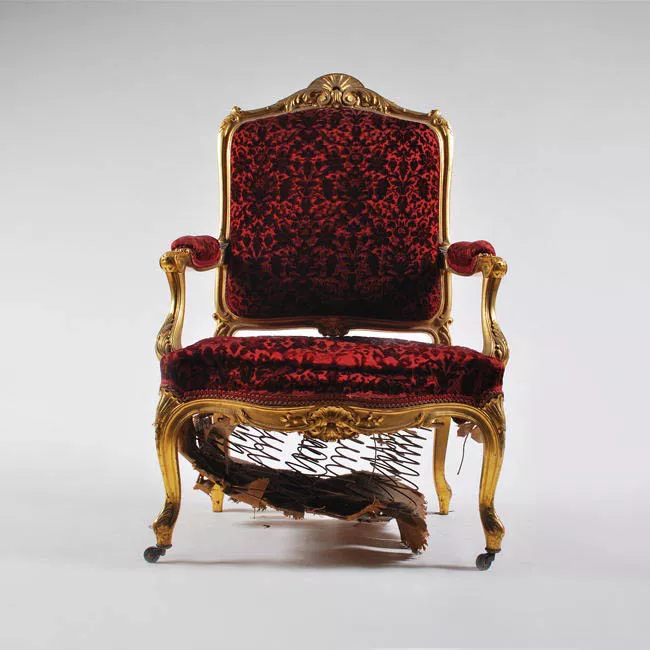 Sillón
