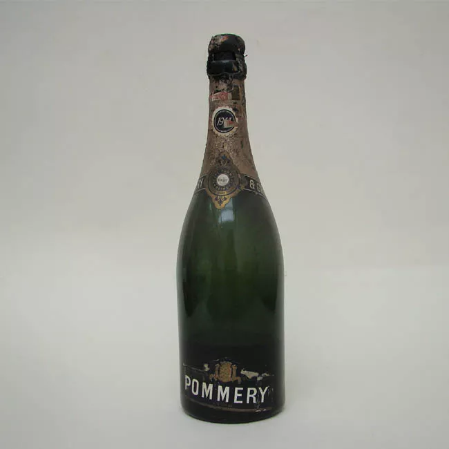 Botella