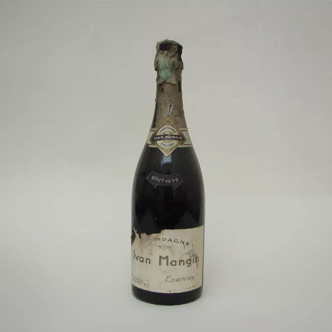 Botella