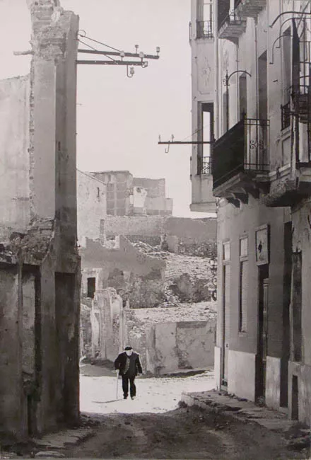 España, 1939 - 1969
