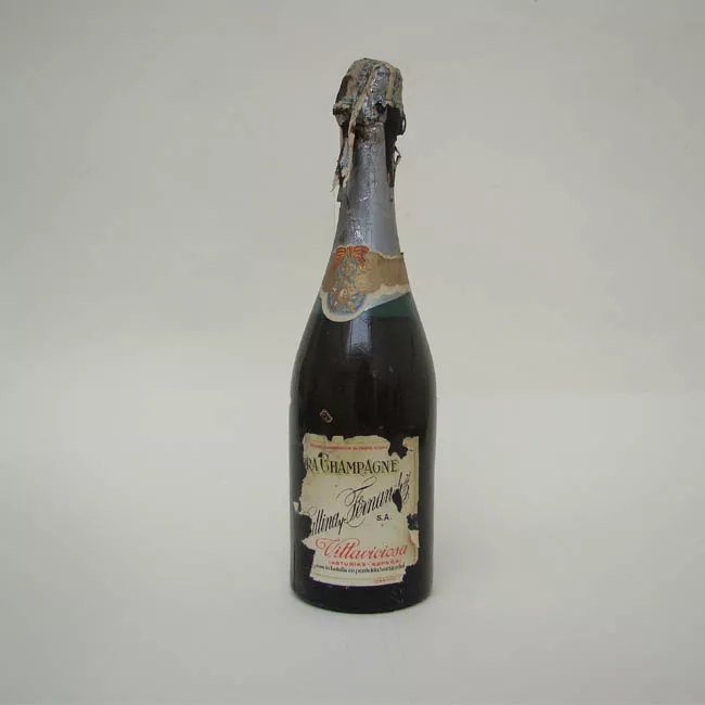 Botella