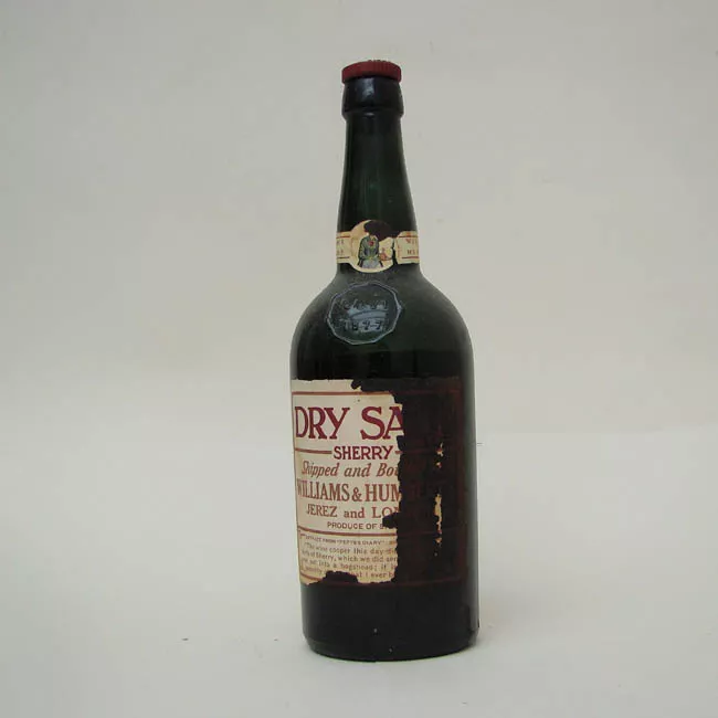 Botella