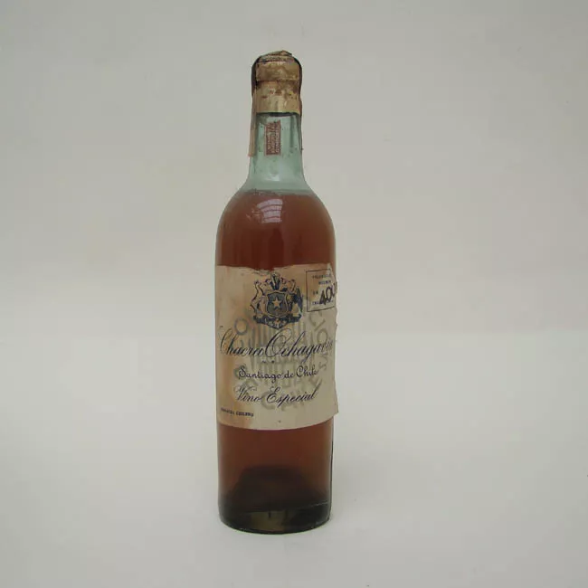 Botella