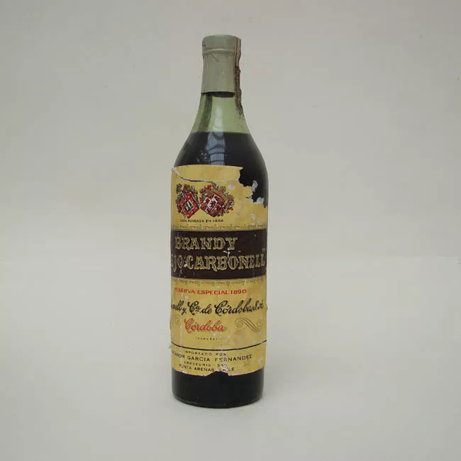 Botella