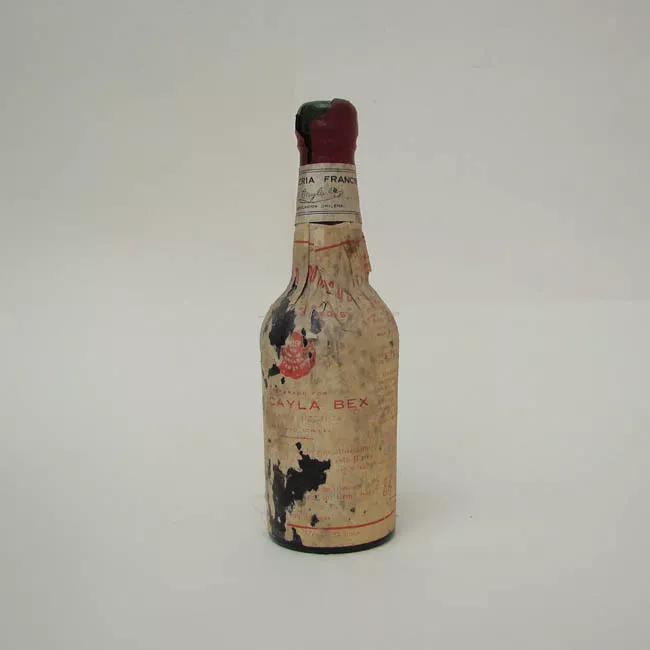 Botella