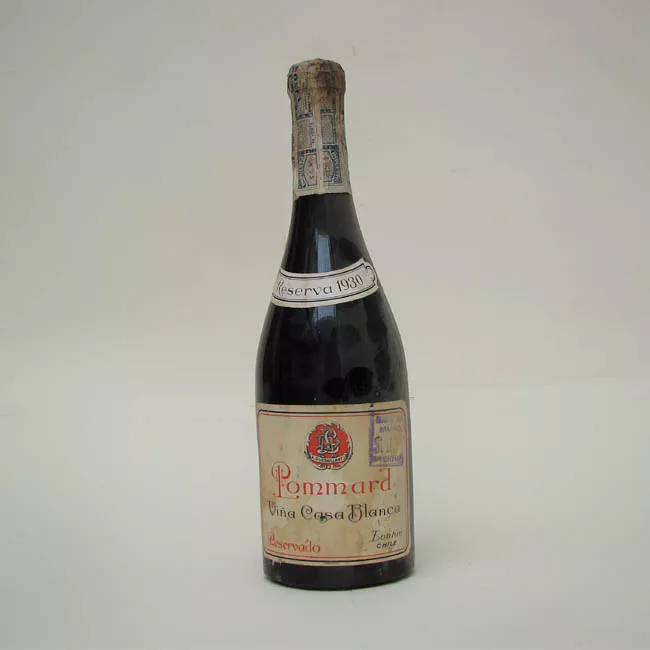 Botella
