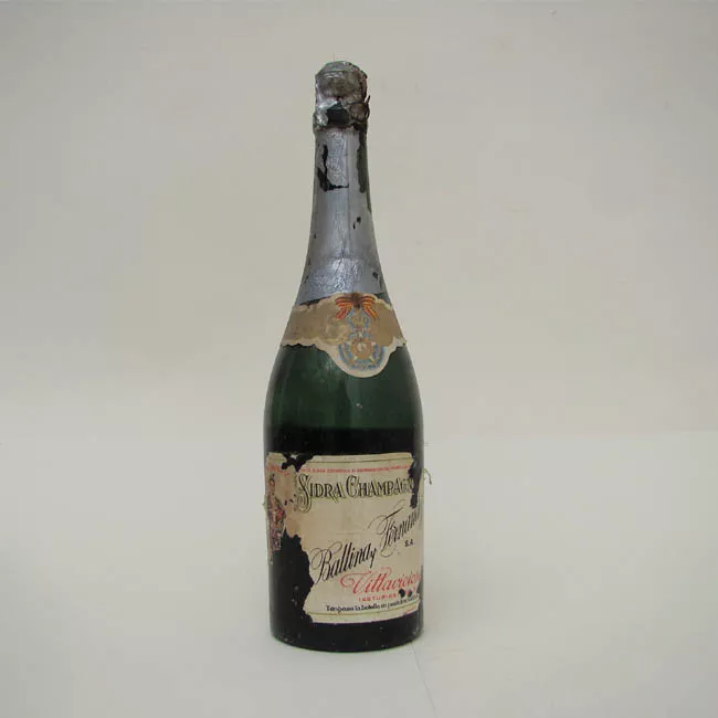 Botella