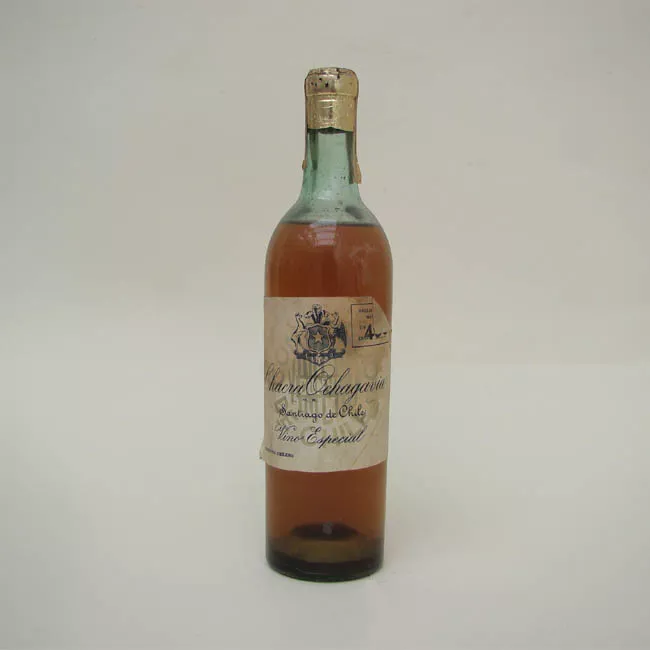 Botella