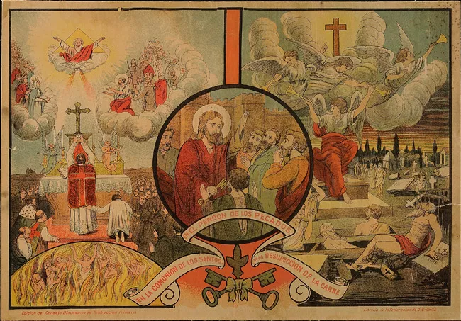 El Credo 