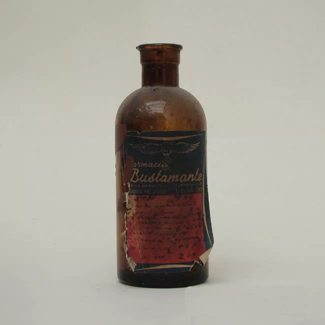 Botella