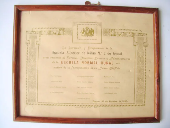 Diploma