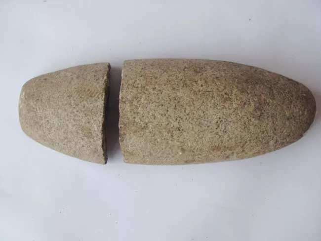 Mano de moler