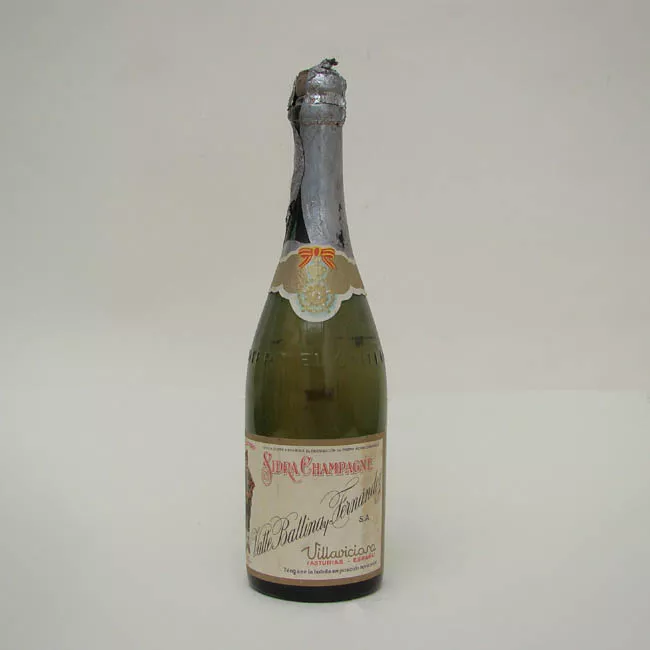 Botella