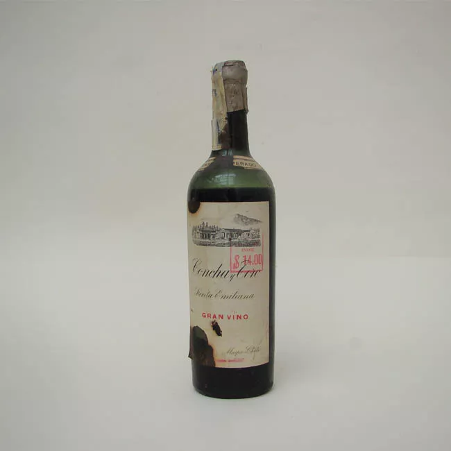 Botella