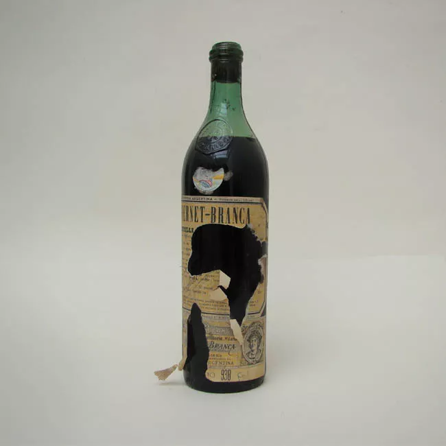 Botella