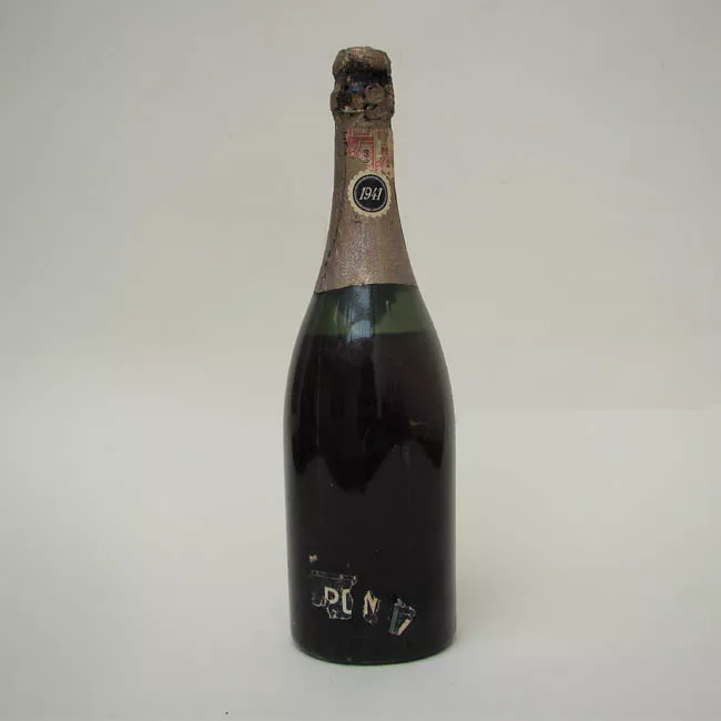 Botella