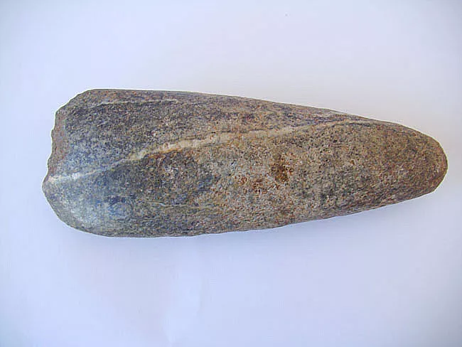 Hacha (lítica)