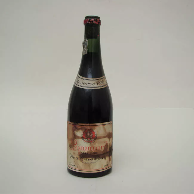 Botella
