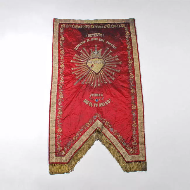 Estandarte