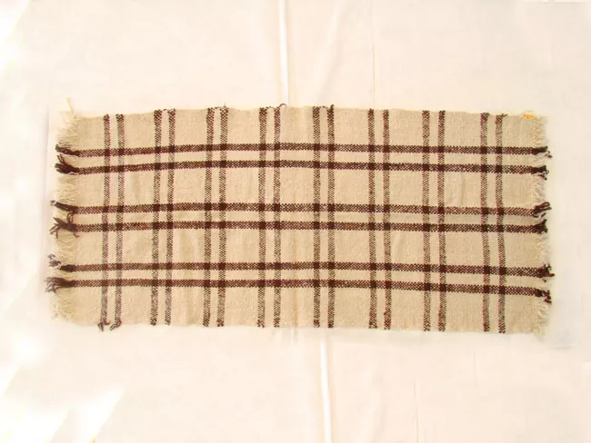 Piso (textil)