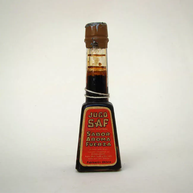 Botella