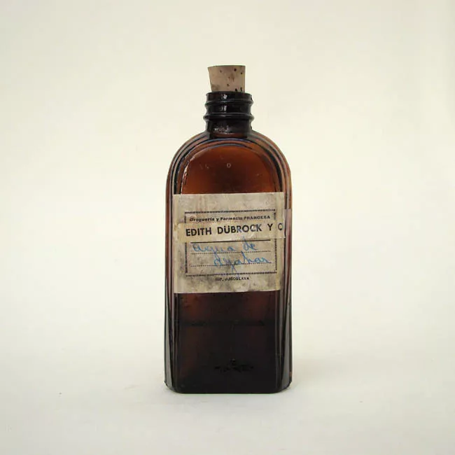 Botella