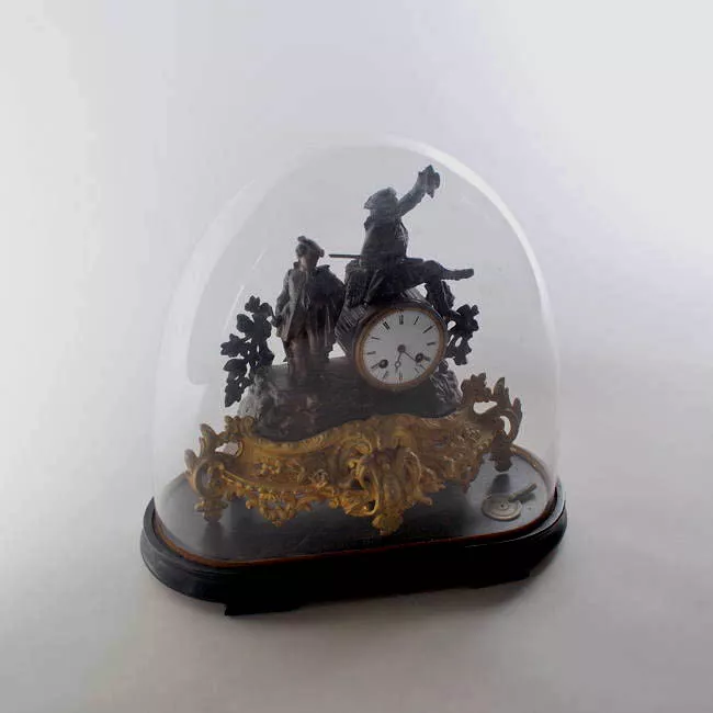 Reloj