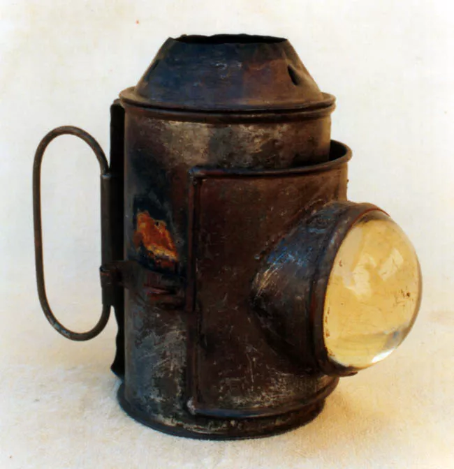 Lámpara