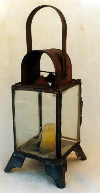 Farol (artefacto de iluminación)