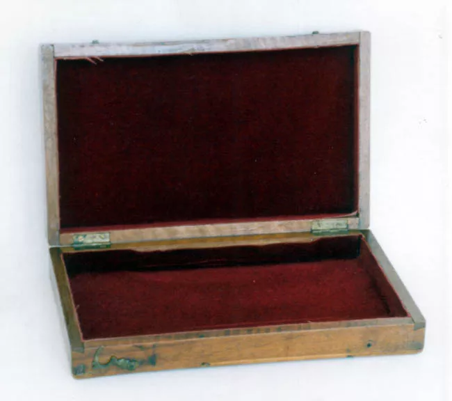 Caja