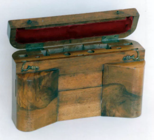 Caja