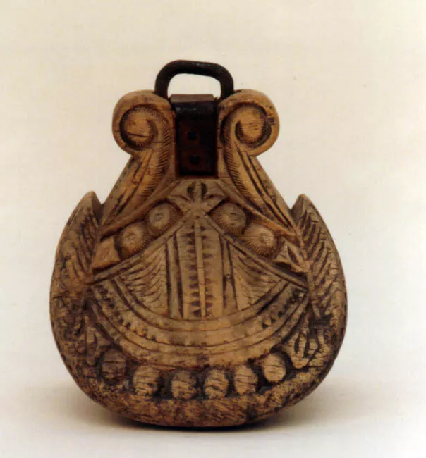 Estribo