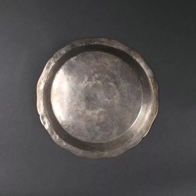 Fuente (contenedor para guardar o servir comida)