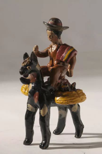 Figurilla