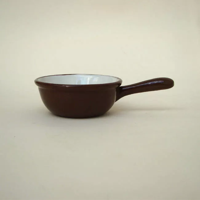 Olla para fondue