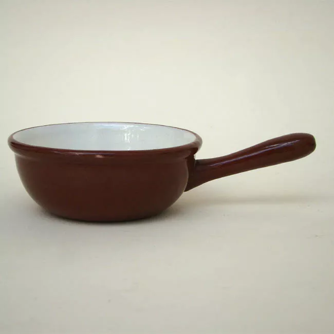 Olla para fondue