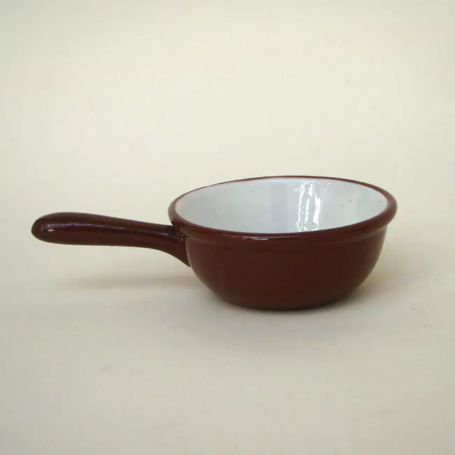 Olla para fondue