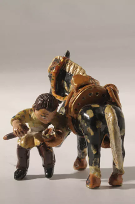 Figurilla