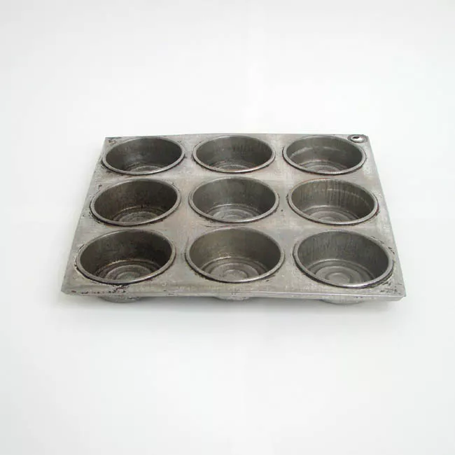 Molde de cocina